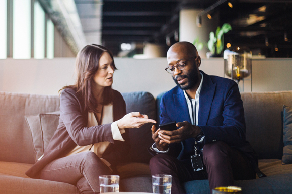 Secure Business Loans
